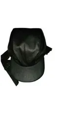Men Adjustable Rain Cap