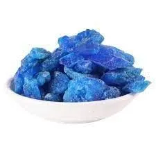 VedoMax Neela Thotha - Tutia - Copper sulfate | Copper sulphate | - à¤¨à¥à¤²à¤¾ à¤¥à¥à¤¥à¤¾ (100 gm)
