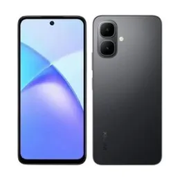 Infinix Smart 10 â 4GB RAM 64GB ROM | 5000mAh Long-Lasting Battery | Face Unlock & Fingerprint | Dual SIM 4G LTE | Expandable Storage | TRCSL Approv