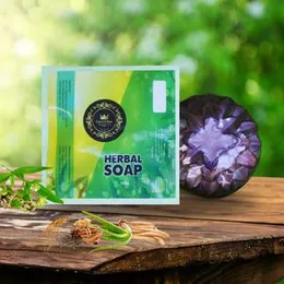 Herbal Soap