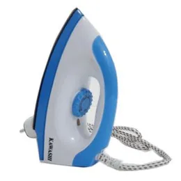 Kawashi Dry Iron