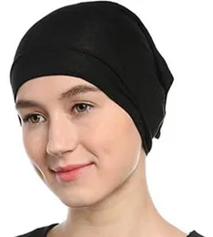 Hijab Cap â Comfortable & Stretchable