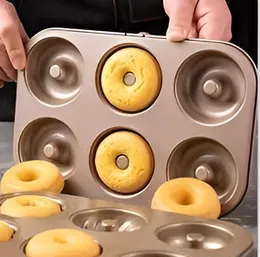 Home Donut Baking Kit