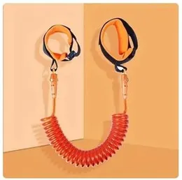 1 PCS ChildrenS BABY Anti-lost Bracelet Safety Traction Bracelet Toddler Belt 360Â° Activity Free Outdoor Baby Walking Artifact 1 PCS ChildrenS BABY A