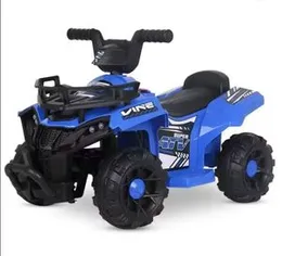 Kids Rechargeable Battery Operated Jeep