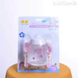 FEEDING SET (8500) Baby feeding set