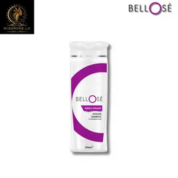 BELLOSE Perfect Straight Keratin Shampoo