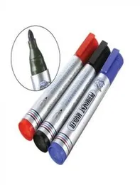 Permanent Marker for any surface