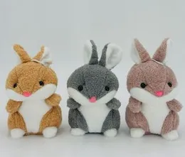 Rabbit plush stuffed animal toys
