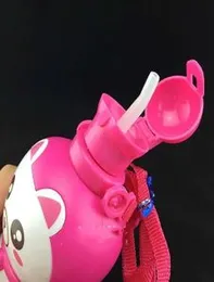 water bottles with straw for kids