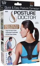 Ontel Posture Doctor Quick & Easy Posture Corrector