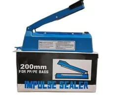 200mm Impulse Sealer