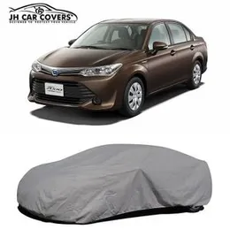 Toyota Axio Heat Proof Car Cover