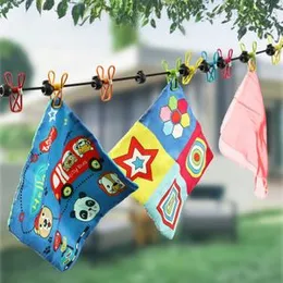 Portable Cloth Line