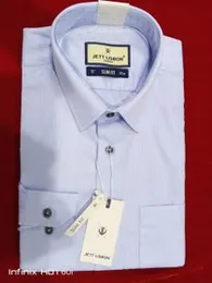 Jett Lisbon shirt Full sleeve Shirt (Pink)