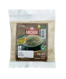 Sesami Seeds 50g
