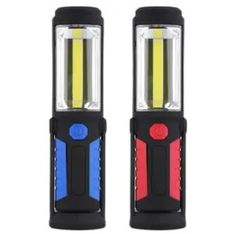 Self Standing Rechargeable LED Torch
