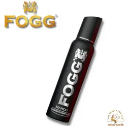 Fogg Marco for Men, Long-Lasting Perfume Body Spray