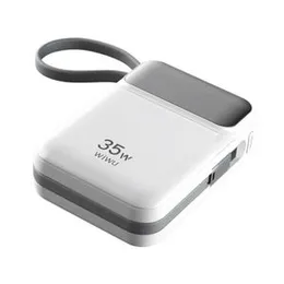 Wiwu Wi-P052 Galaxy 10K Power Bank