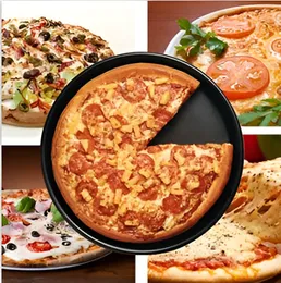 32cm Non-Stick Pizza Tray