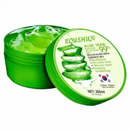 Roushun Aloe Vera 99_ Soothing Moisturizing Gel 200ml