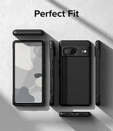 High Protection Soft Tpu Back Cover For Google Pixel 7