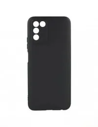 ZTE V30 Vita Slim fit Matte Tpu Soft Case Rubber Back Cover for ZTE V30 Vita
