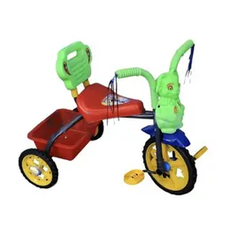 Tricycle For Kids - With Trending Designs