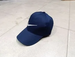 Quality Nike Logo Printed Adjustable Caps