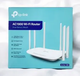 TP-LINK Archer C86 AC1900 Dual Band Mesh WiFi Router | High Performance 3Ã3 MU-MIMO