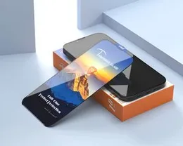 Xmart Full Glue HD Tempered Glass Samsung Galaxy S20+