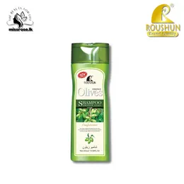 Roushun Olives Conditioner 200ml