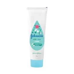 Johnsons BABY Milk +Rice Cream 200g Johnsons BABY Milk +Rice Cream 200g.