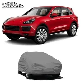 Porsche Cayenne Heat Proof Cover