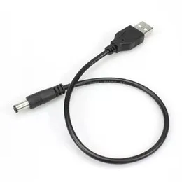 USB Cable WiFi Router to Powerbank Cable Connector.