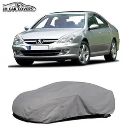 Peugeot 607 Heat Proof Car Cover