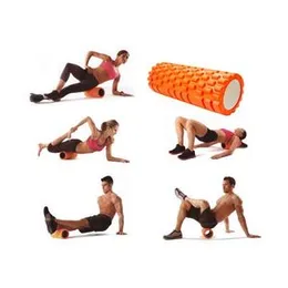 Foam Yoga Roller