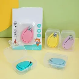 NAIL CUTTER (JR-6023) |Baby care Accessories
