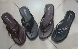 Kadam Ladies two strap Slippers