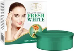 AICHUN BEAUTY Fresh White Honey Shea Butter Moisturising Cream