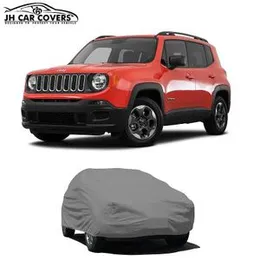 Renegade Jeep Heat Proof Cover