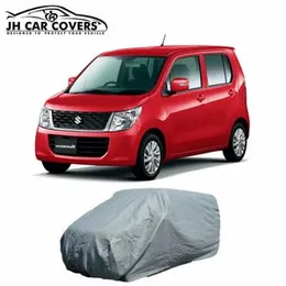 Suzuki Wagon R Heat Proof Van Cover