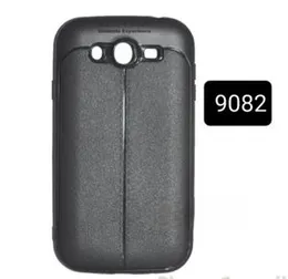 Samsung Grand / Grand Neo / 9082 Luxury Leather texture Auto Focus Back cover for Samsung Grand / Grand Neo / 9082
