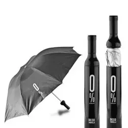 New Luxury and Stylish Bottle Umbrella