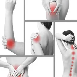 2 liter .Hot Water Bag Bottle For Pain Relief. Menstrual Pain Relief