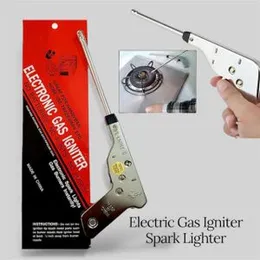 Electric Gas Spark Lighter