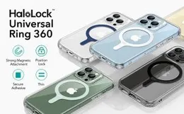 360Â° MagSafe Back Sticker for iPhone 14 Pro Max â Full Protection & Perfect Fit