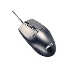 Philips SPK7247 Wired Mouse