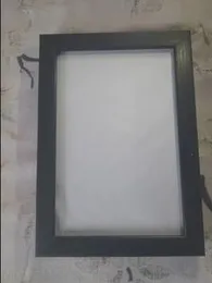 4Ã4 inch size Â½" White colour picture frame best Ready Made Photo Frames