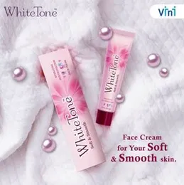 Vini White Tone Hydrating Sun Protection Face Cream (25 gm)